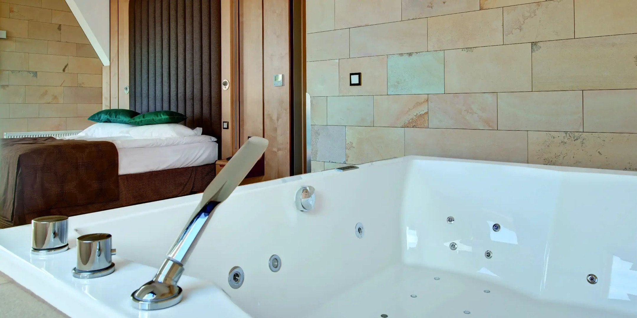 Отель СПА Зеленоградск