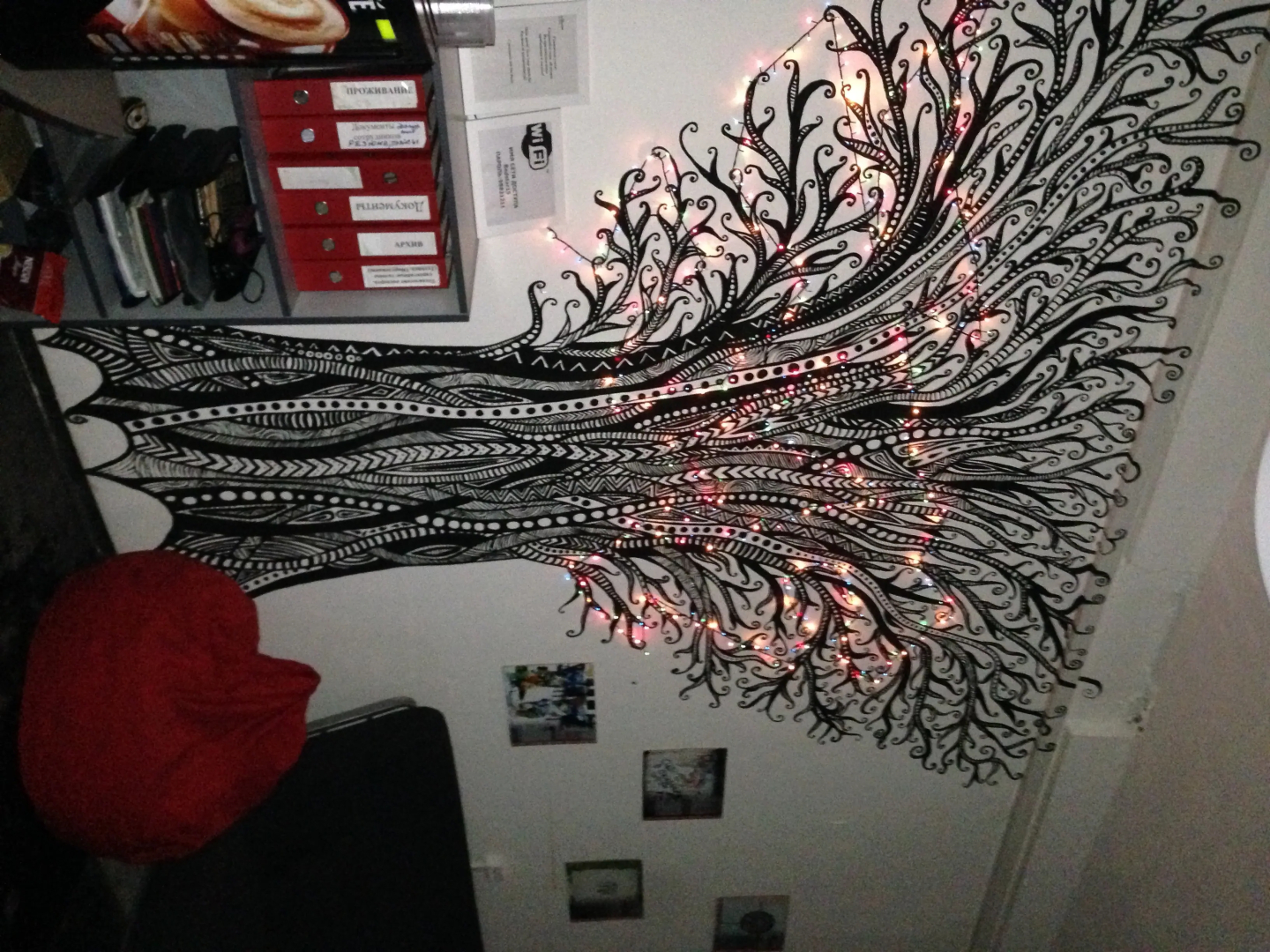 Хостел Red Star