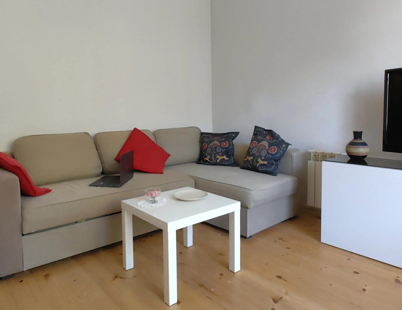 Квартира Исторический Центр