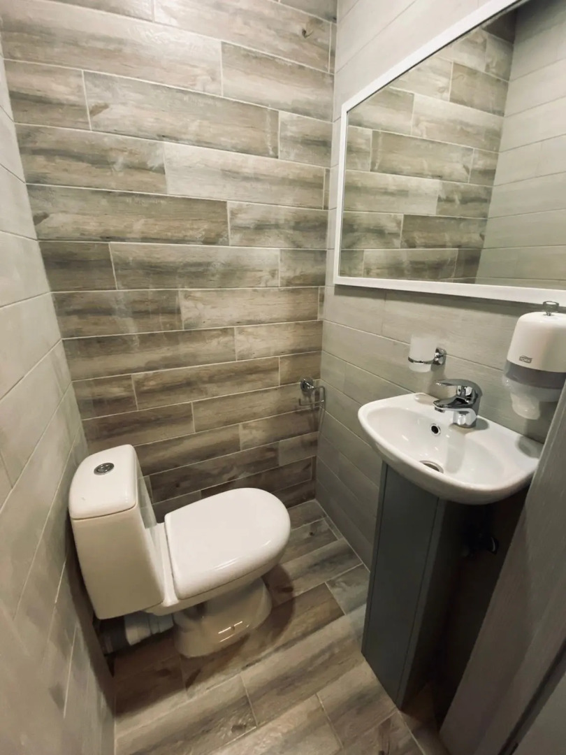 Отель Resident Loft Hotel