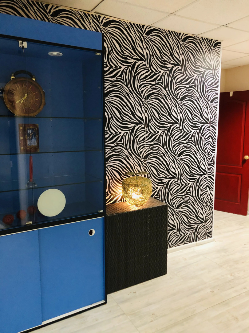 Хостел Центральный парк