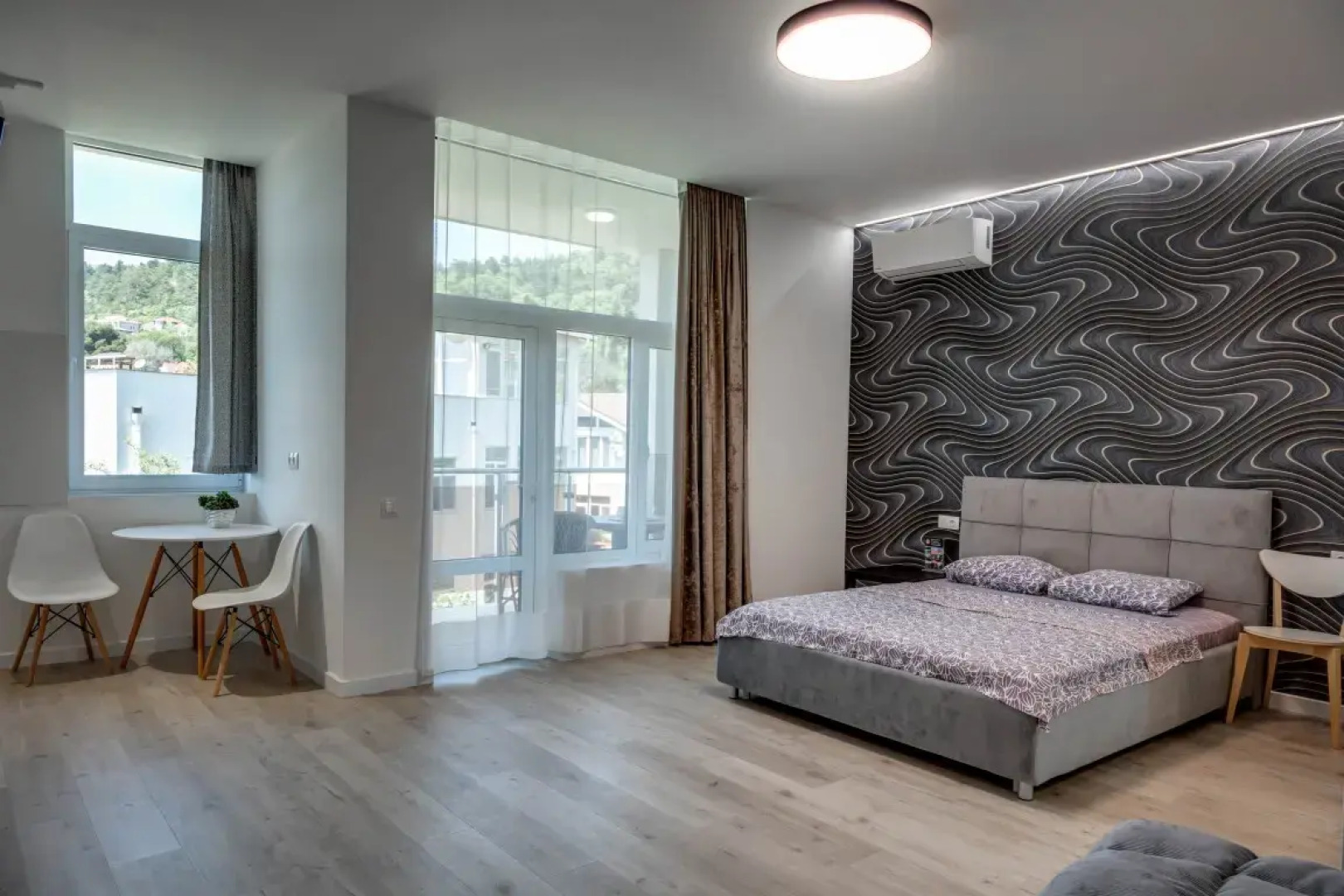 Квартира 9 на Мира