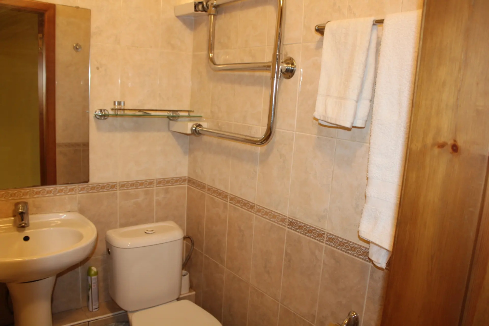 Гостиница Ассоль