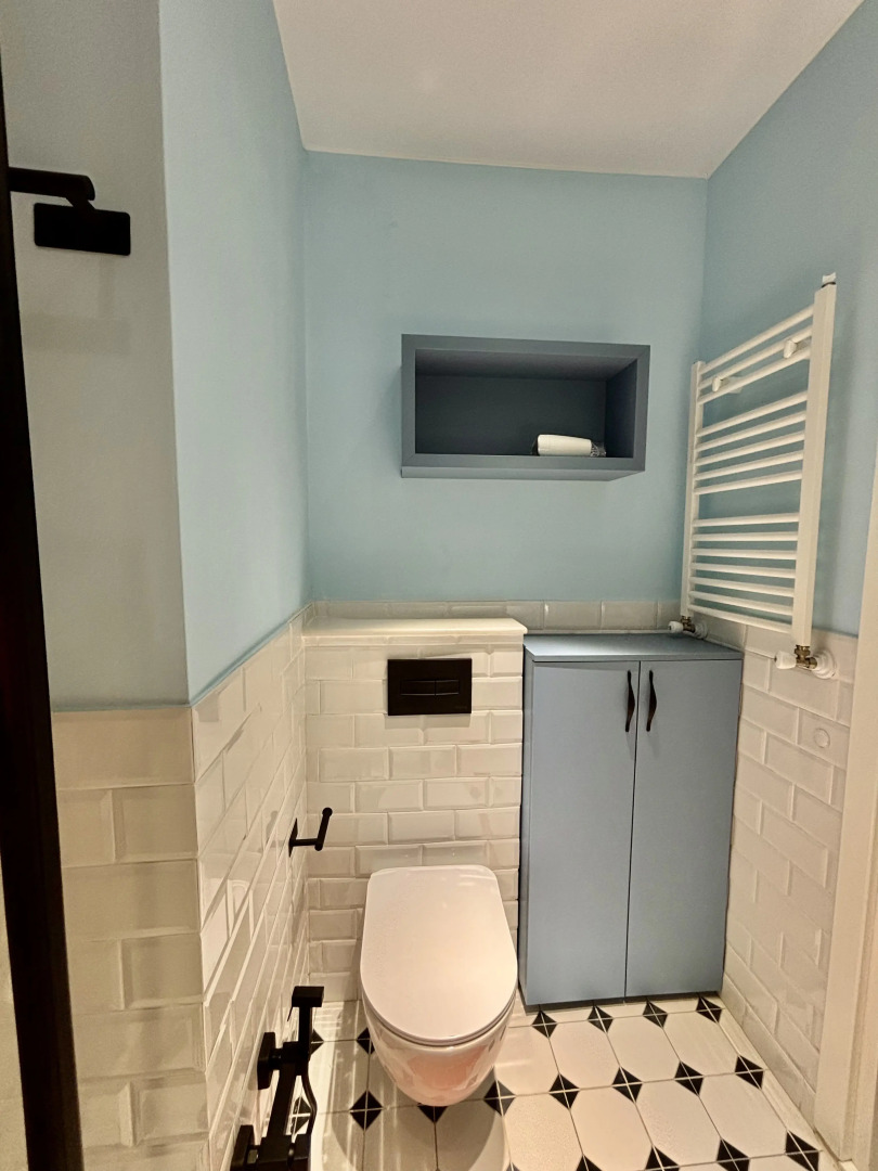 Апартаменты Golubaya Laguna - Otdykh V Shage Ot Morya