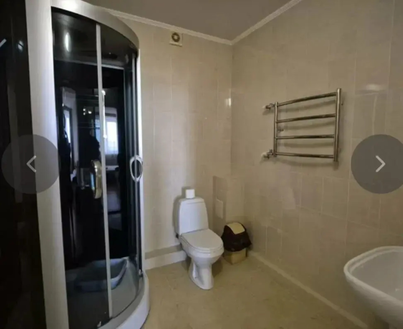 Гостевой дом Семейная Гавань