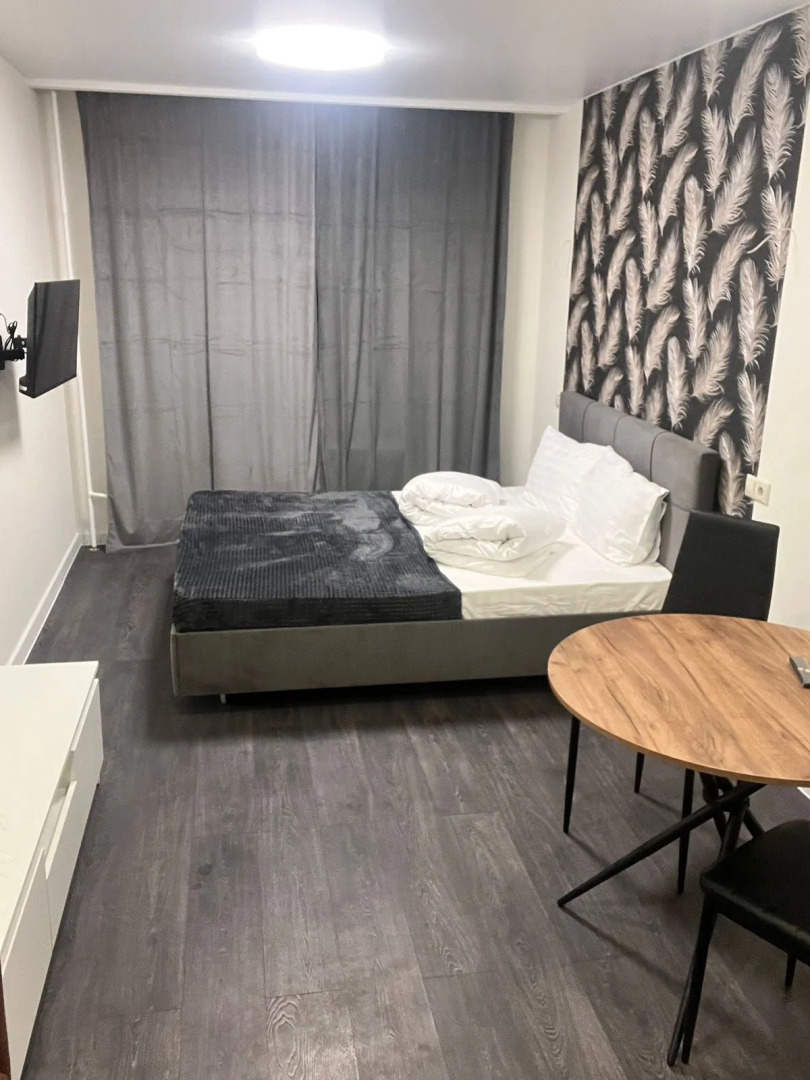 Квартира в ЖК Новая Рига Dayker City Apartments