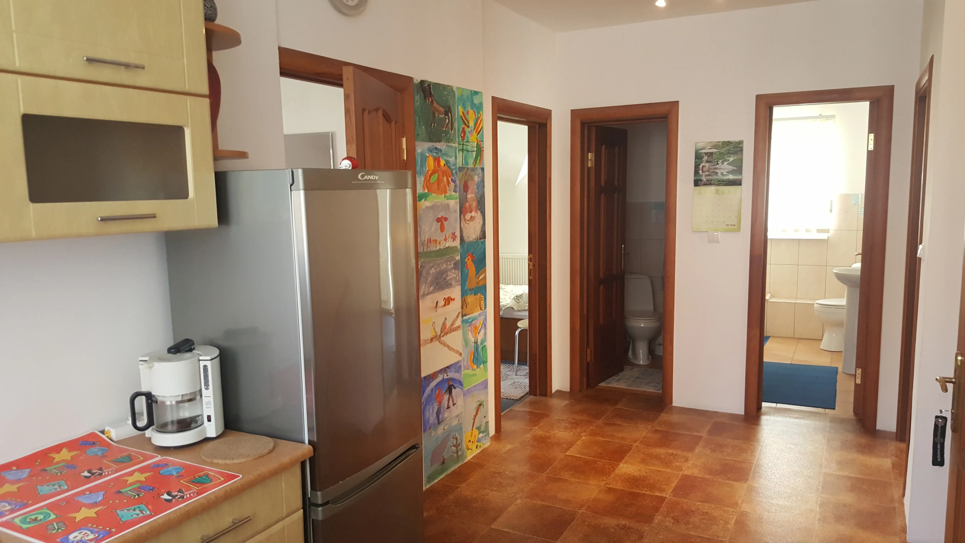 Гостевой Дом Вилла Гансалес