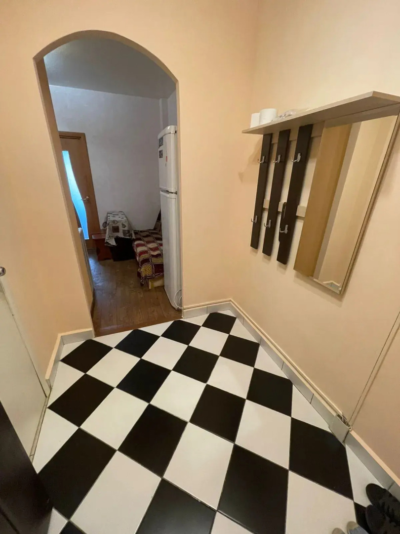 Апартаменты Богородский 16