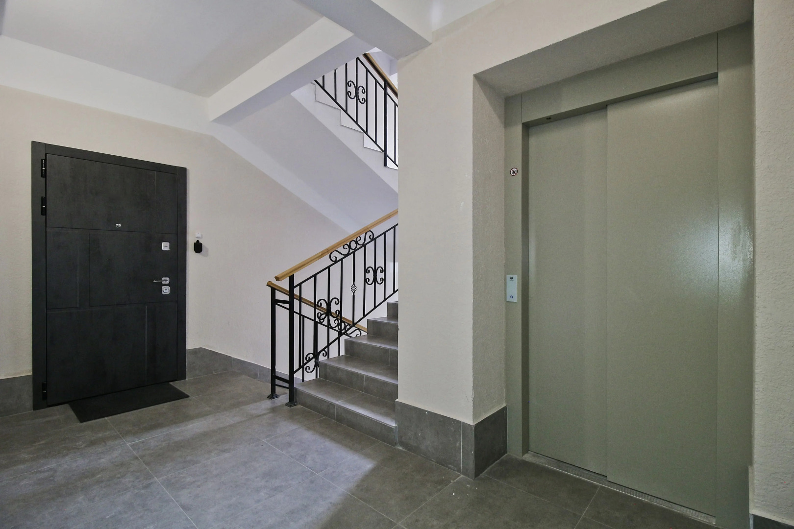 Квартира Кранц Престиж