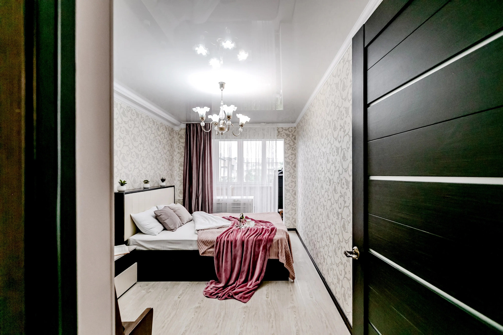 Апартаменты на Губина 28