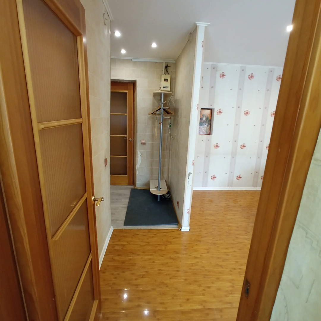 КВАРТИРА и ТОЧКА