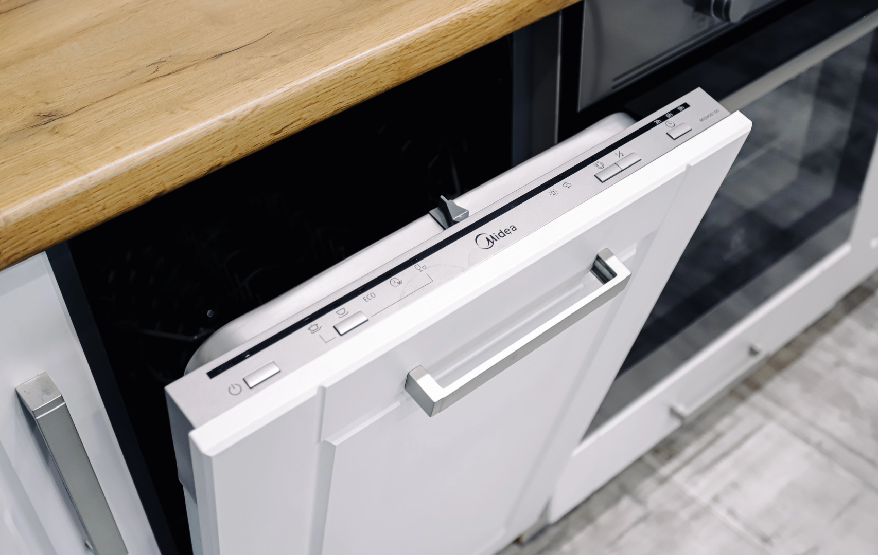 Апартаменты Lalapart Silver Lake с лоджией в ЖК Савеловский Сити