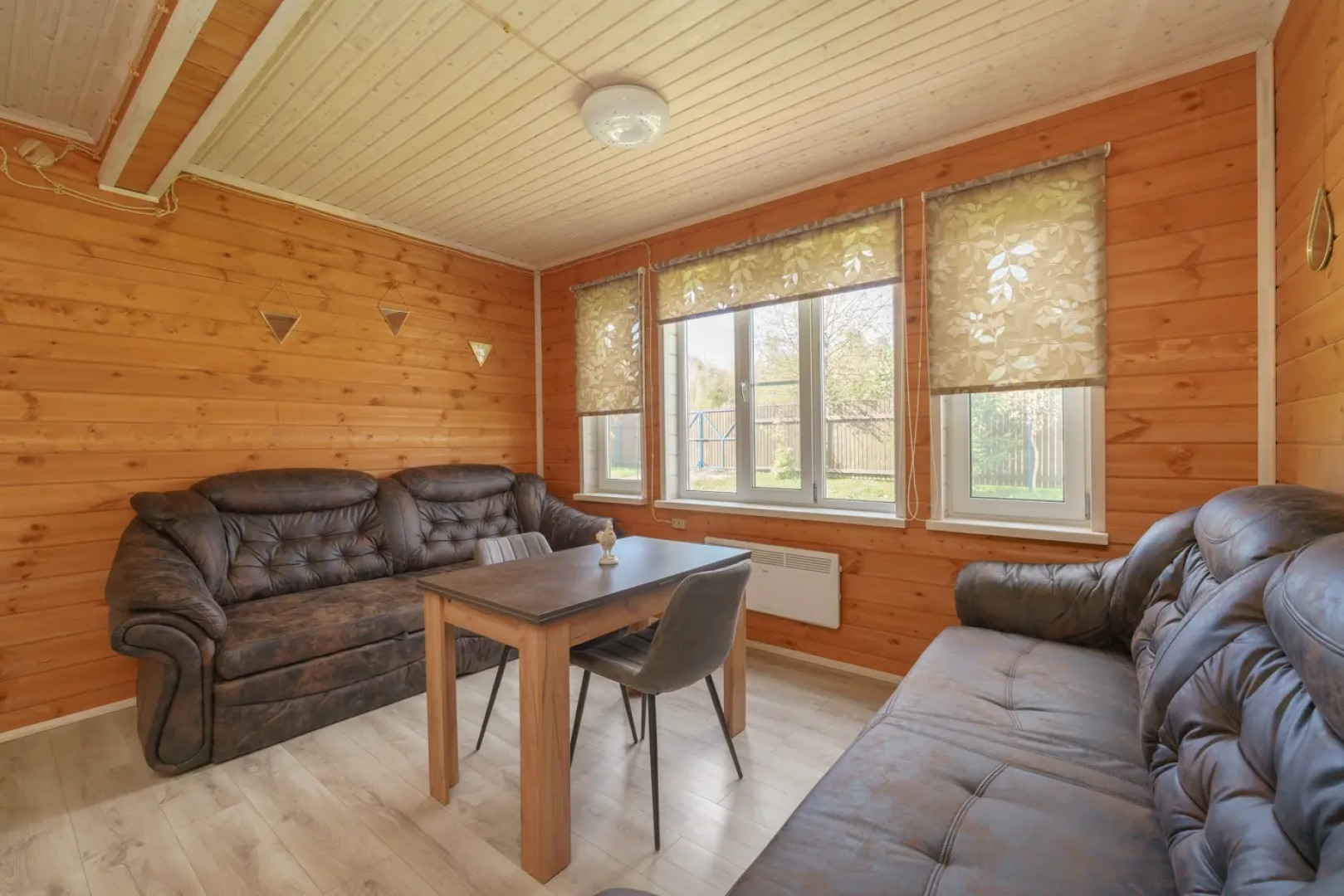 Частный дом коттедж Междуречье