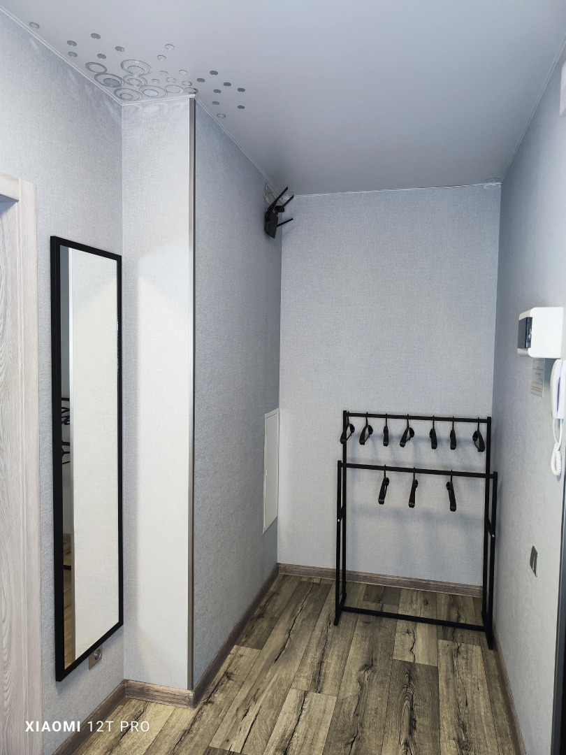 Квартира Современная евродвушка