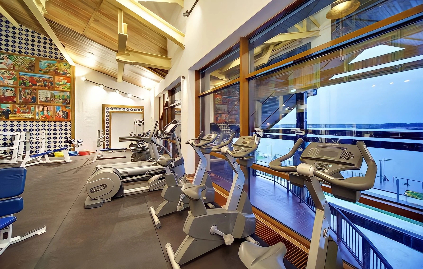 Мини-отель Конаково Кантри Клаб