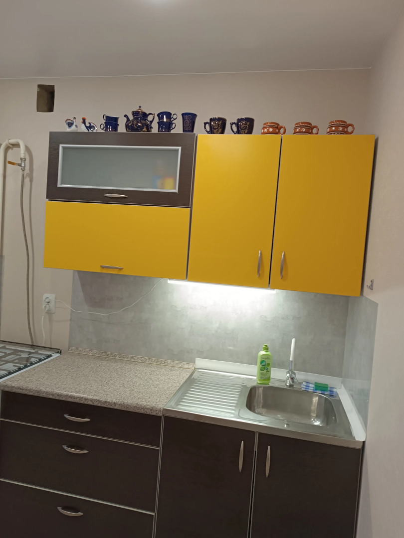 Квартира Уютная квартира на Всполье