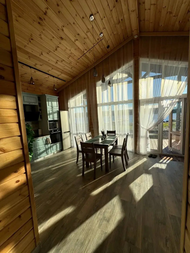 Вилла Ялгуба