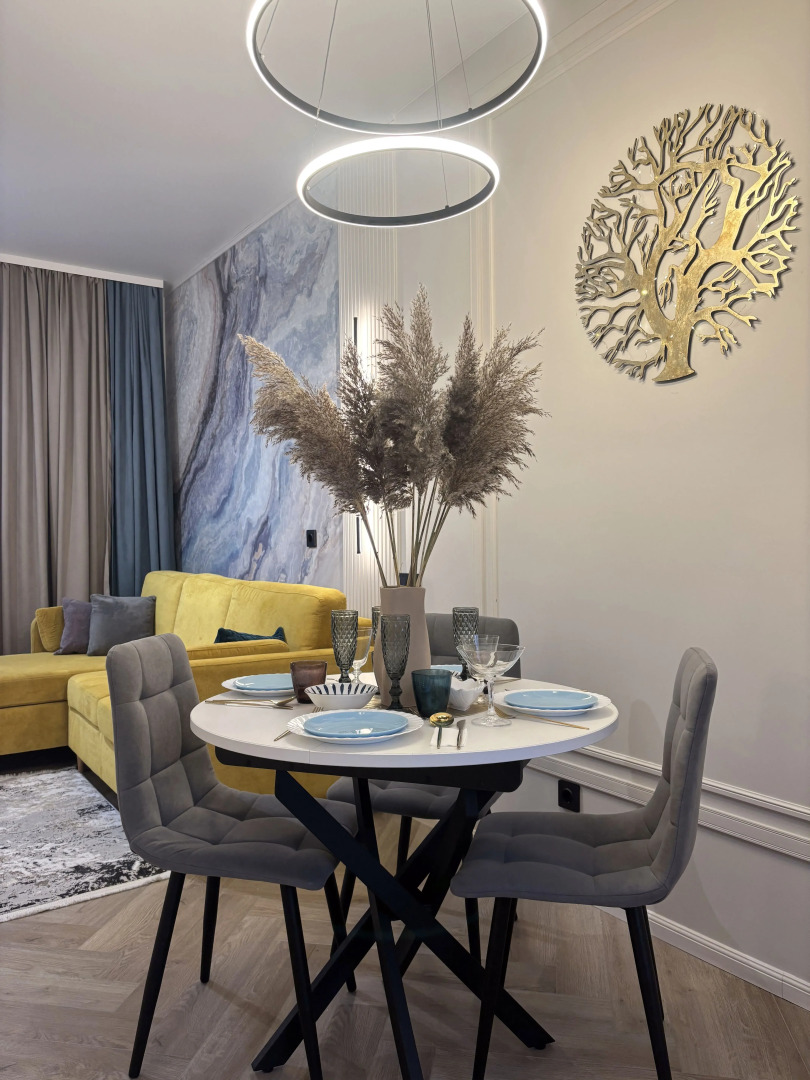 Частный дом House on Lermontov street