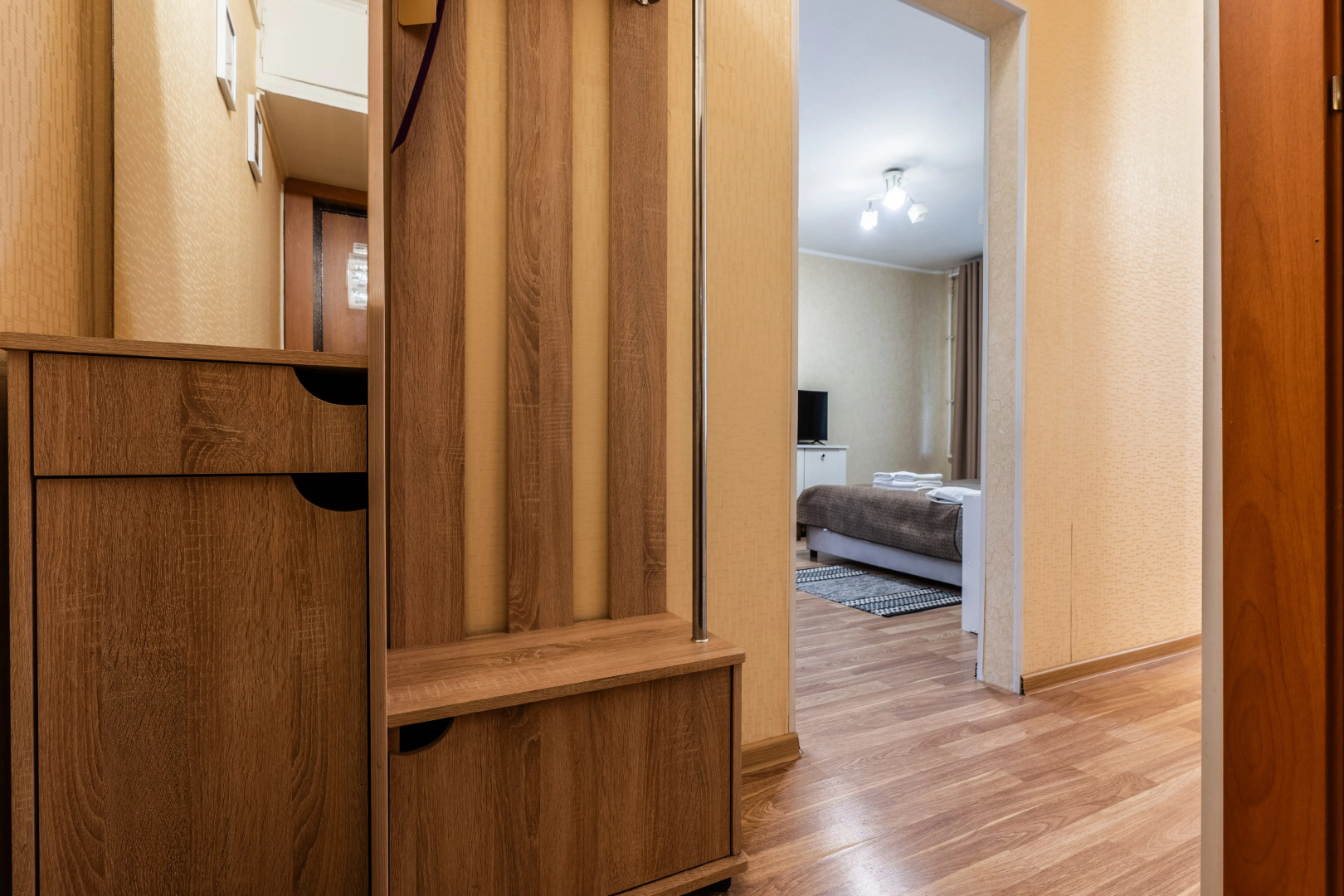 Апартаменты Quit House на 7 Армии