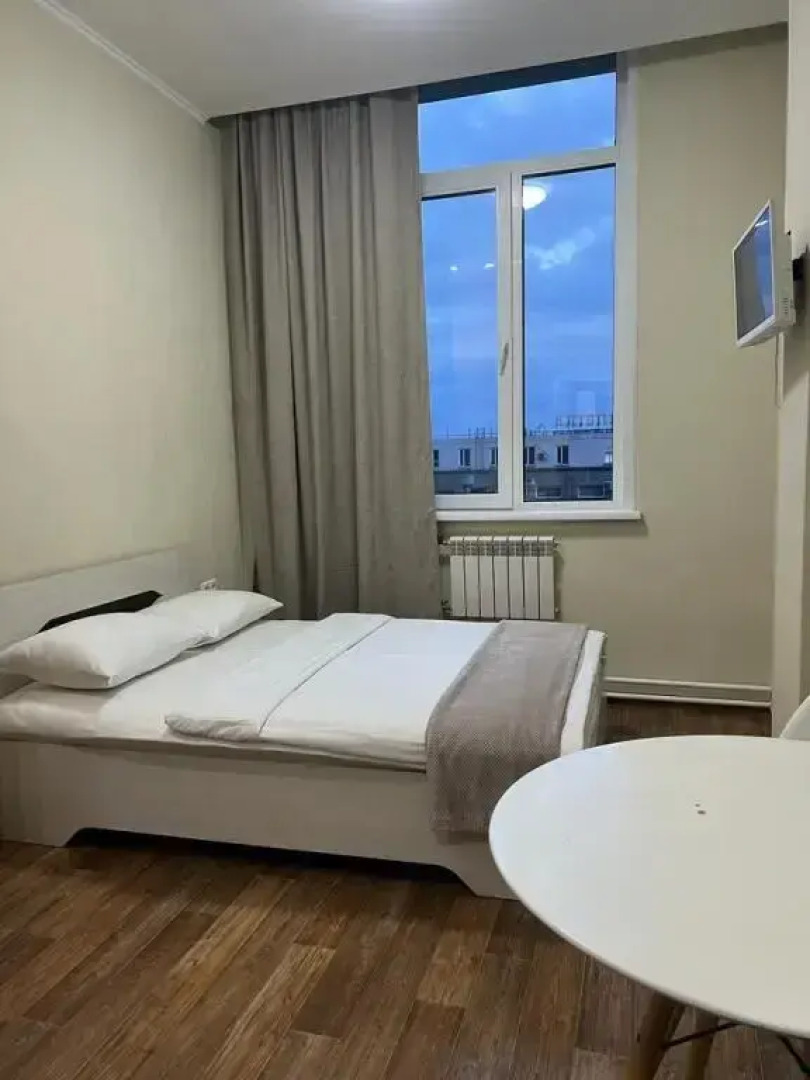 Апартаменты Клавис в Парк Сити (4)