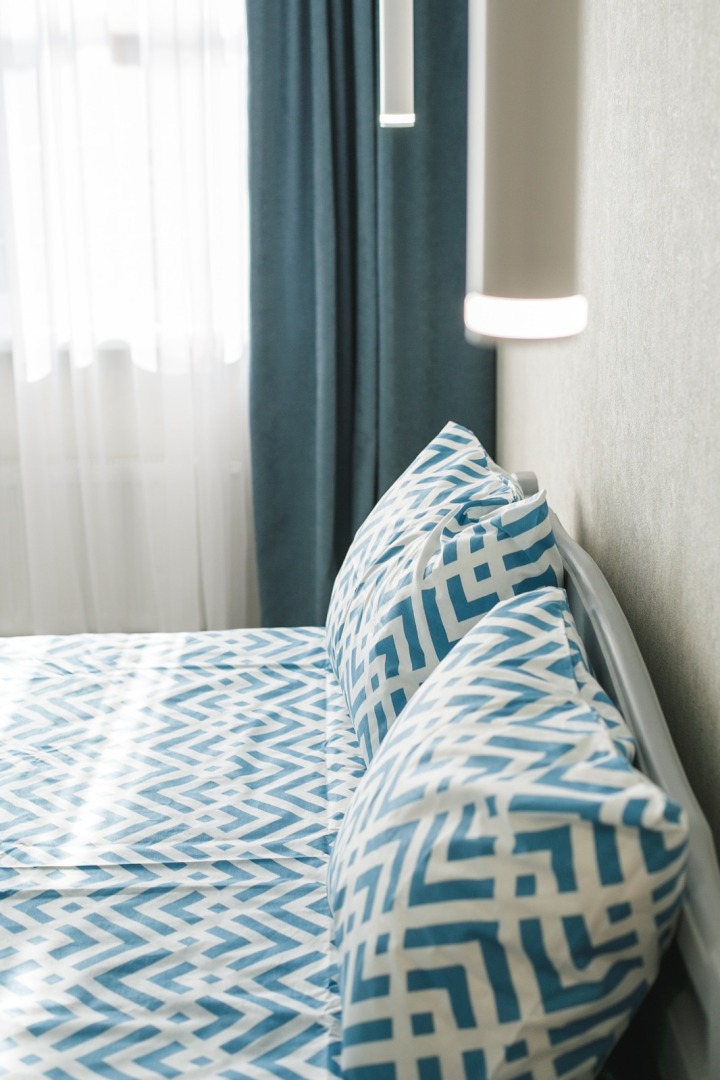 Апартаменты Комфортные семейные на Мавлютова