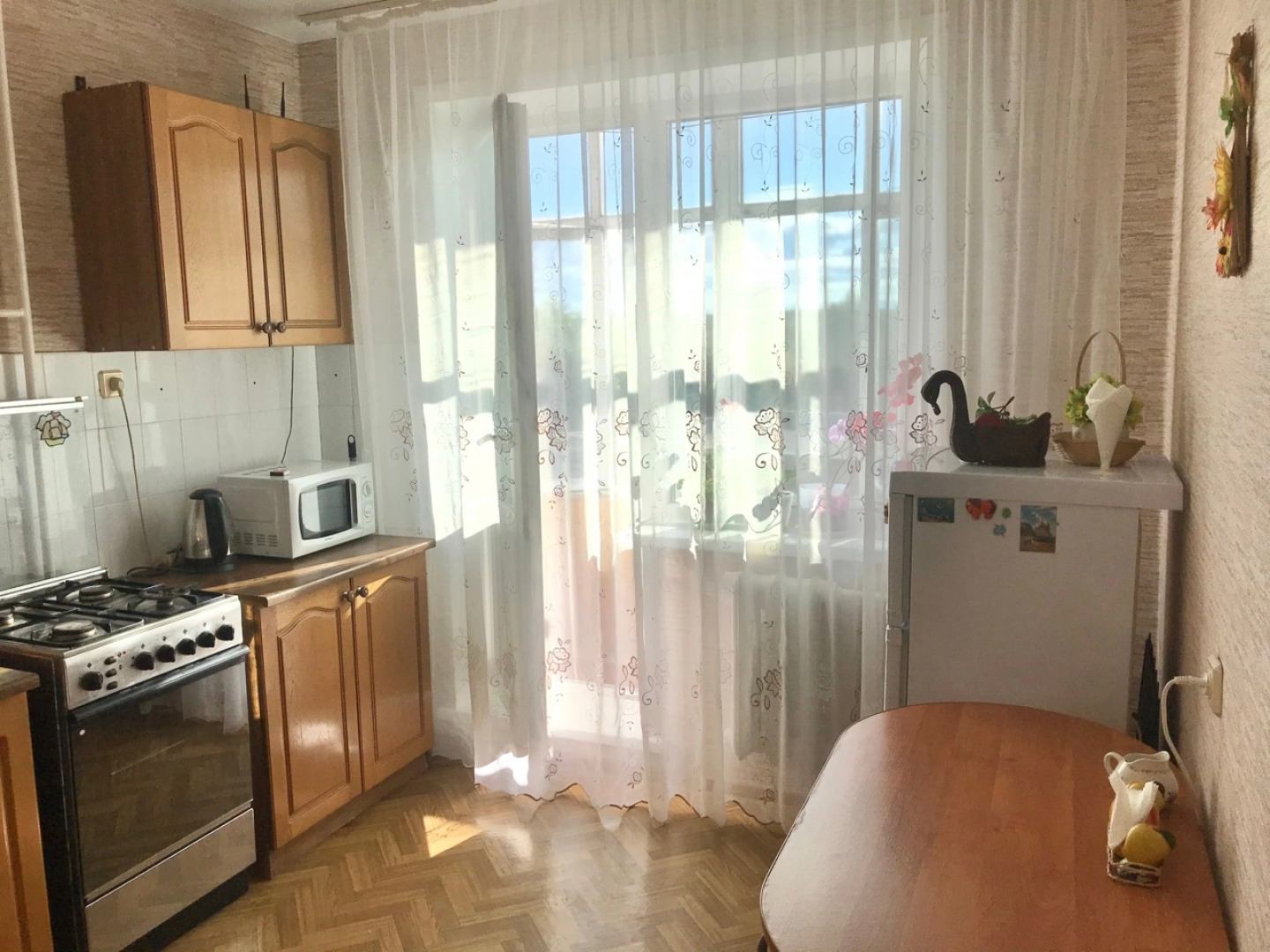 Квартира комфортная на Красном Химике