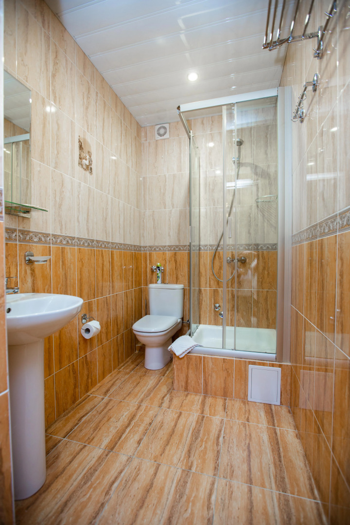 Отель София