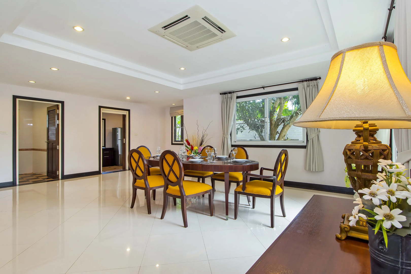 Вилла Nai narh Phuket Orchard