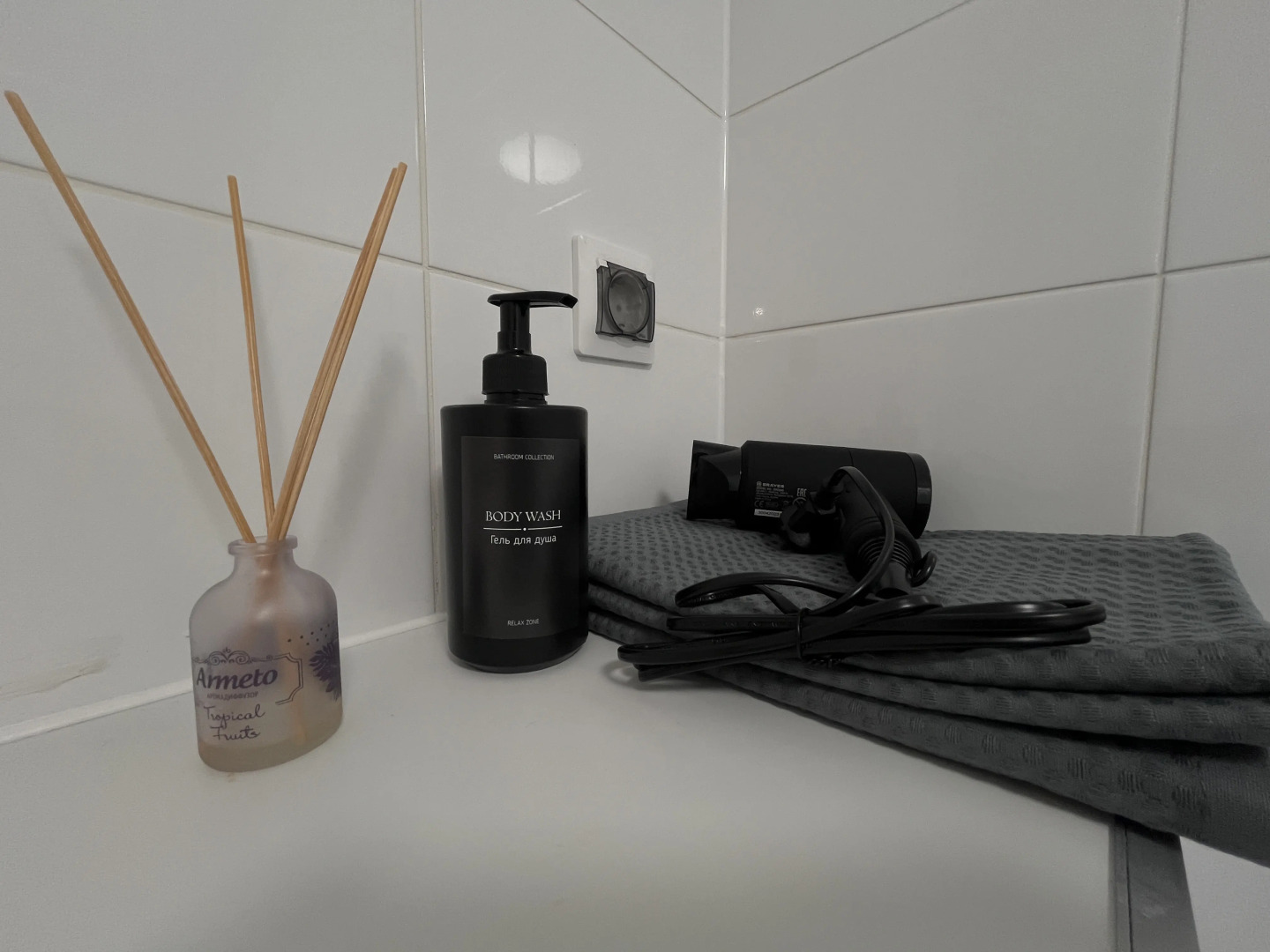 Квартира Стильная однушка на Коммунарке