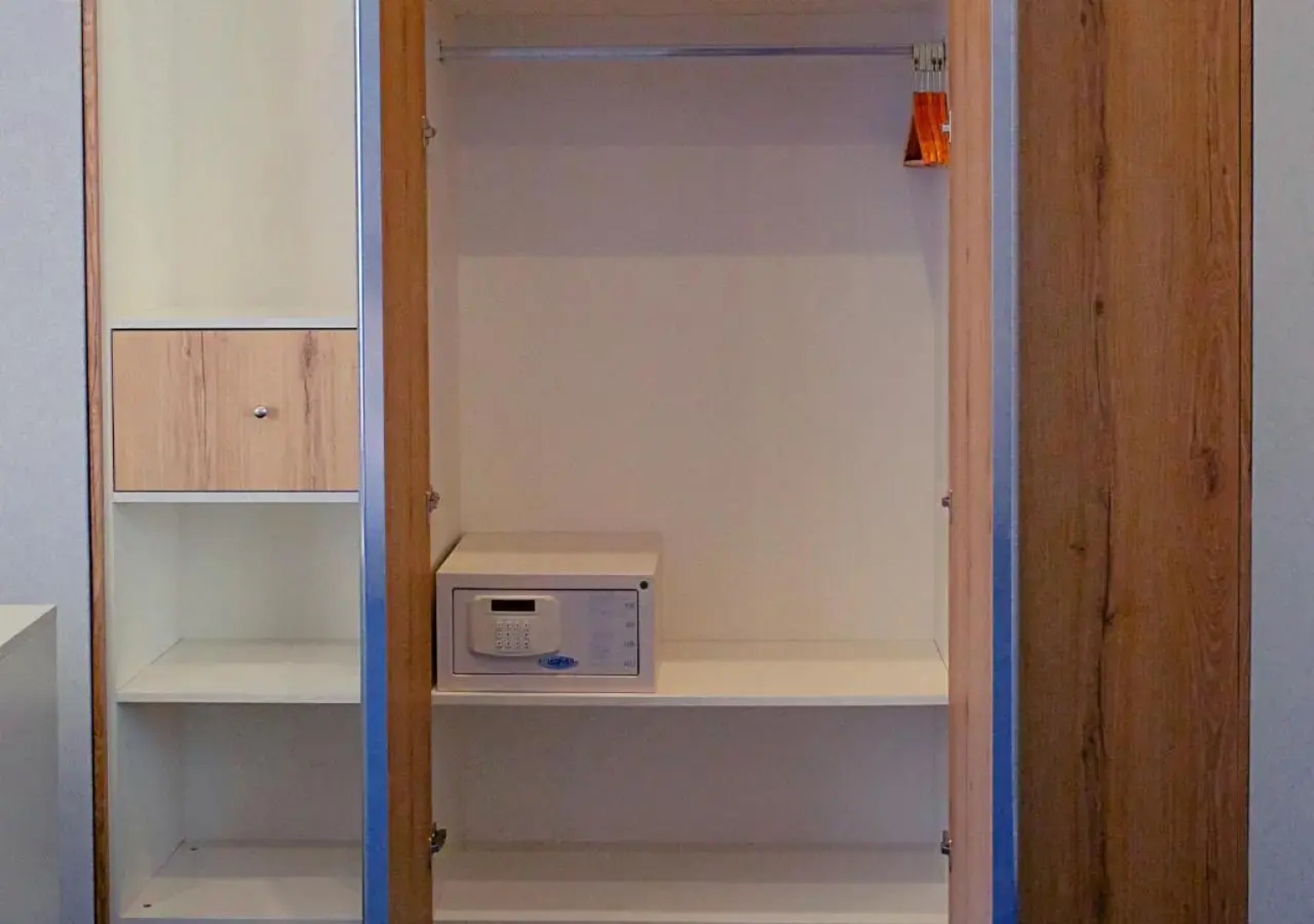 Отель Add Almaty