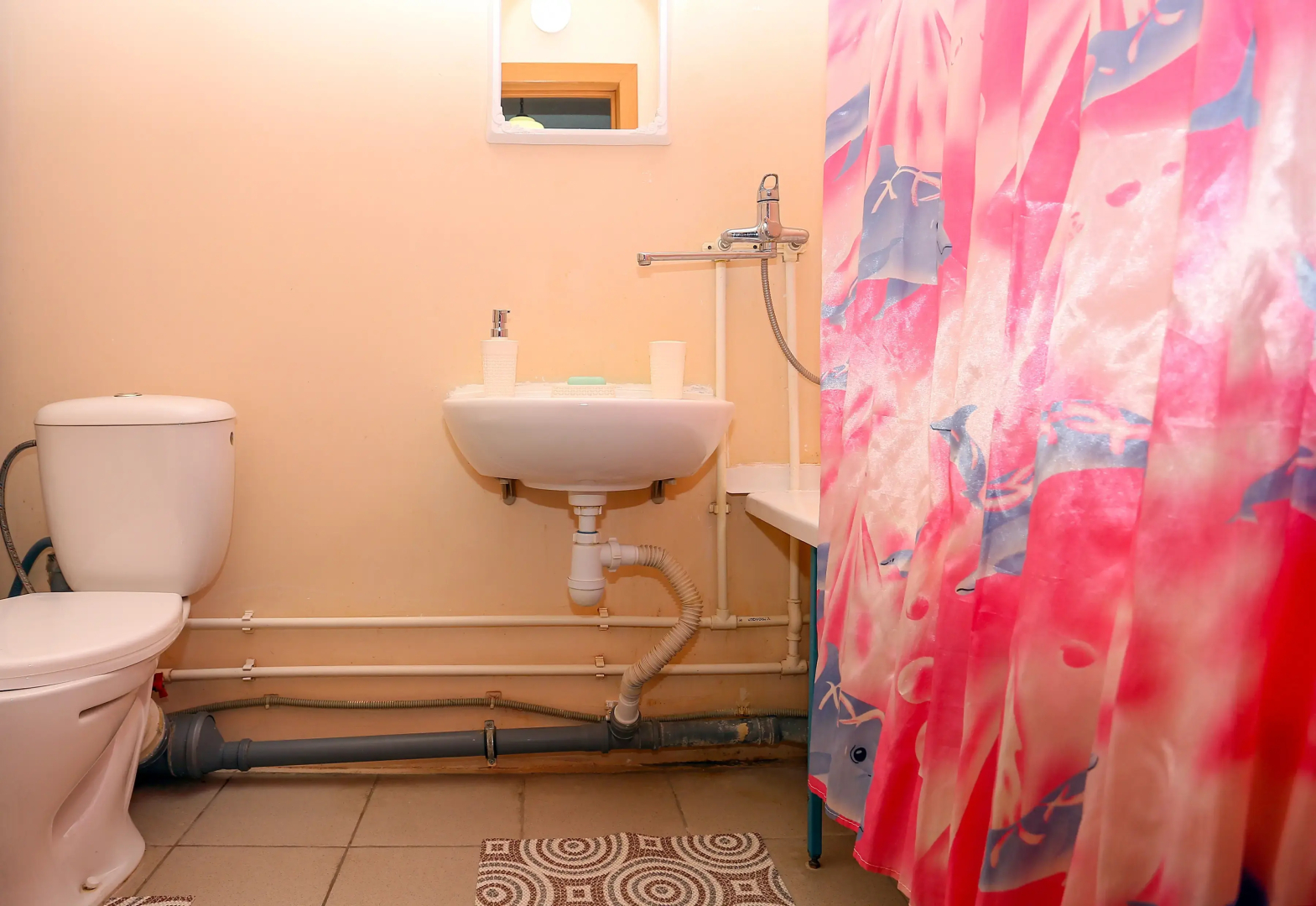 Квартира на Улице Дизайнеров 3