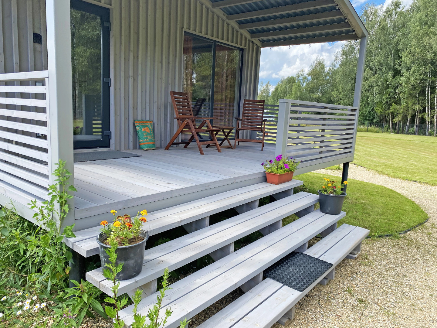 Yelli I Pelli Guest House