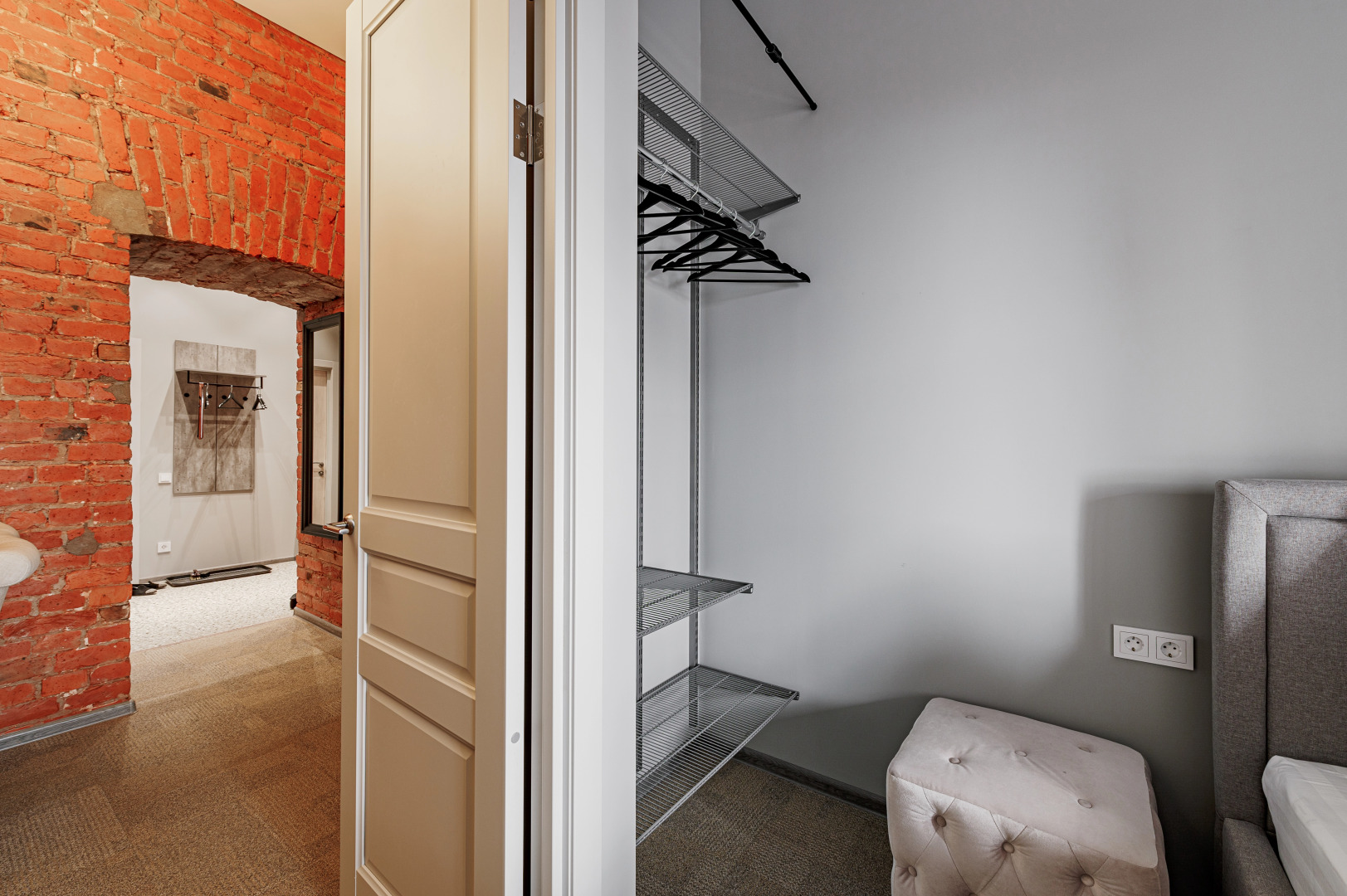 Апартаменты Rubi23 Venezia