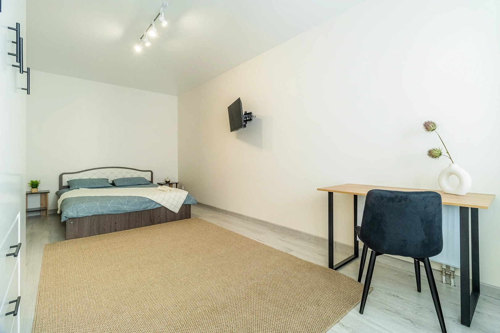 Квартира для командировки учёбы отдыха