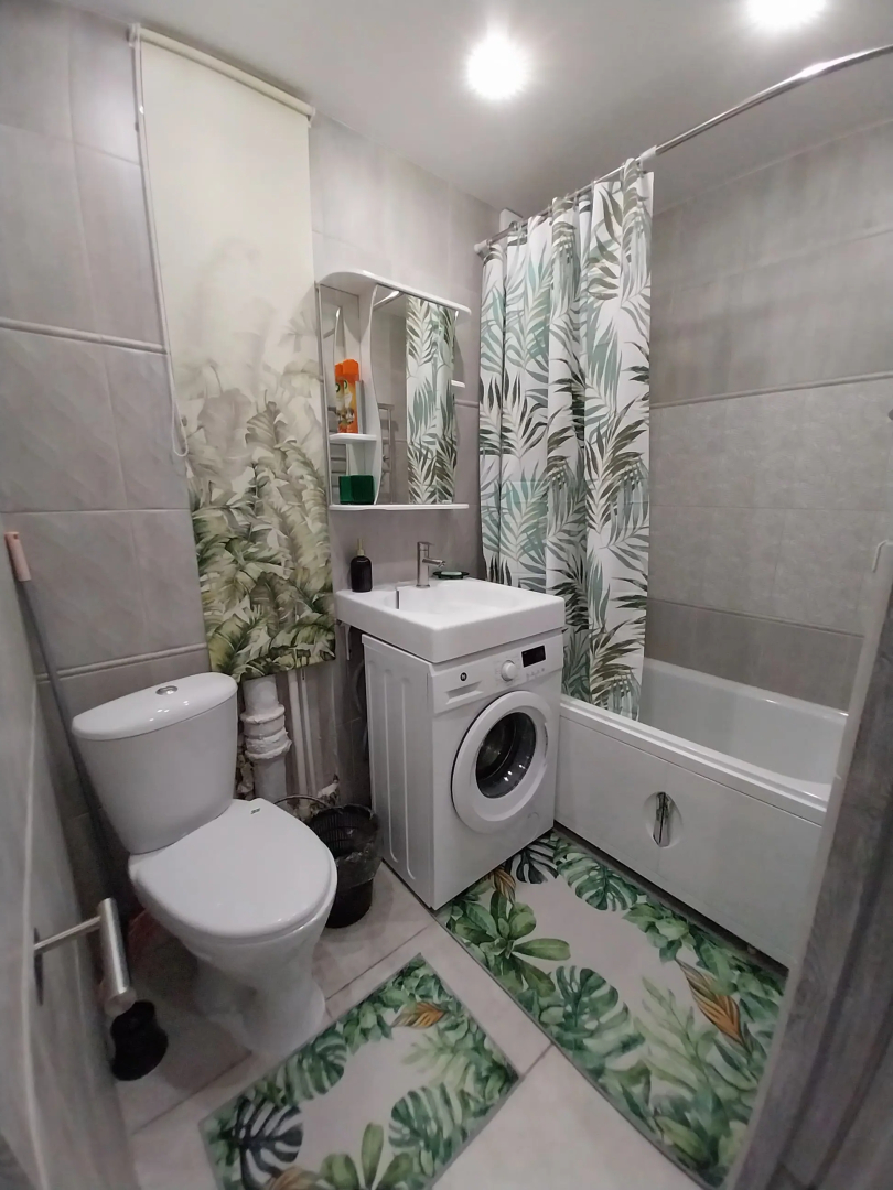 Квартира Посуточно Ухтомского 27