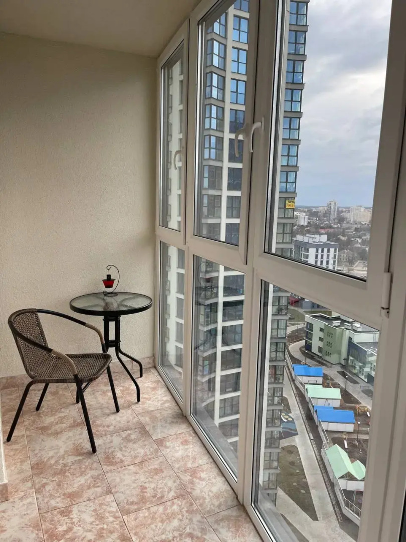 Апартаменты DOMUS Минск Мир