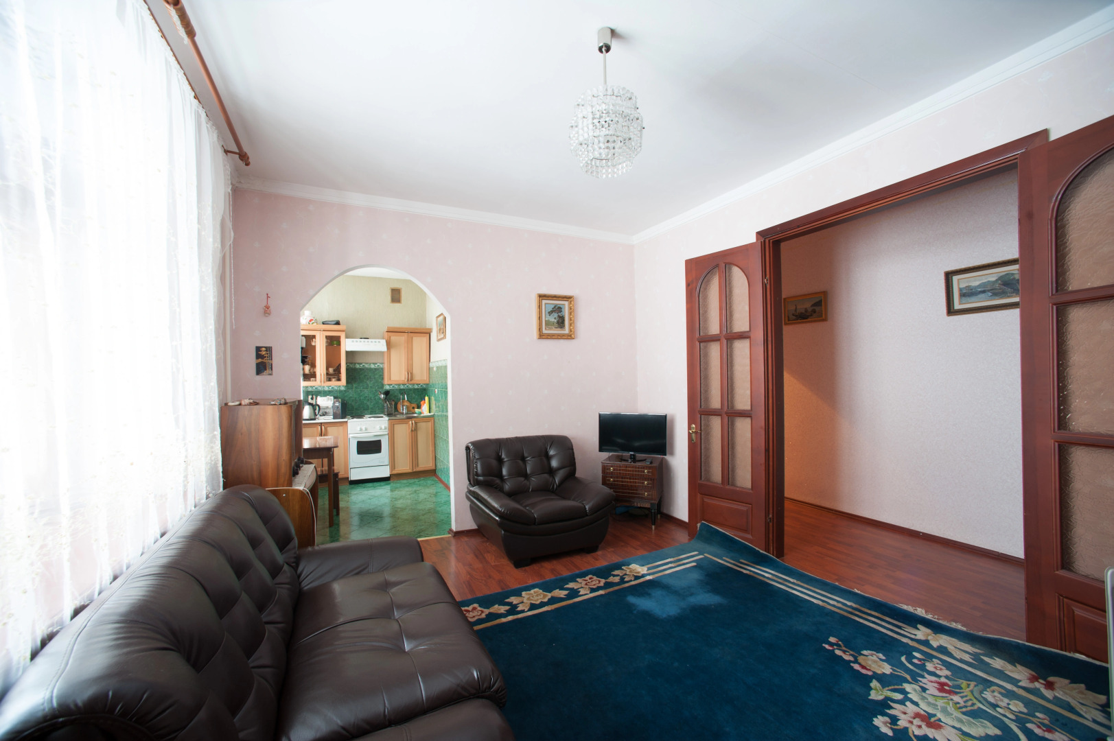 Квартира Байкальский Покой