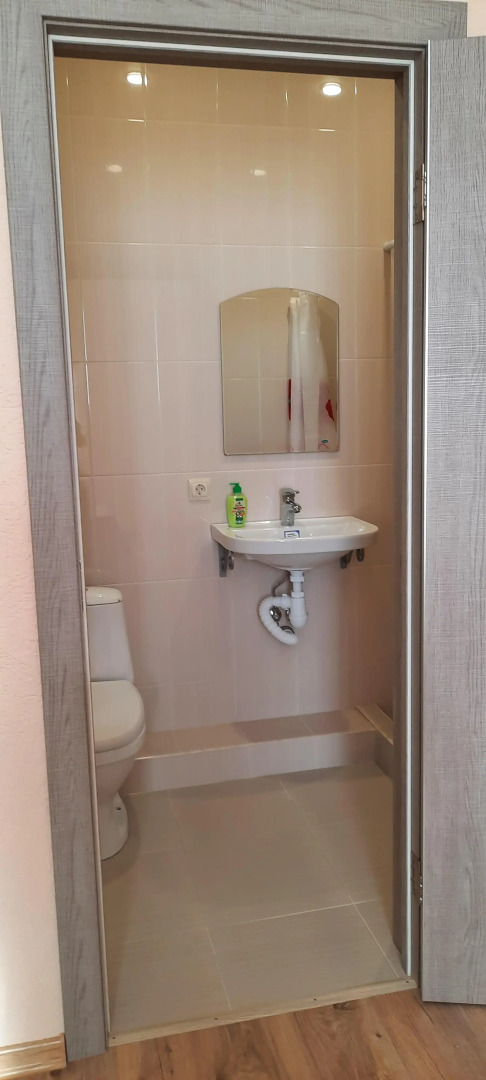 Гостевой дом Золотой Лев