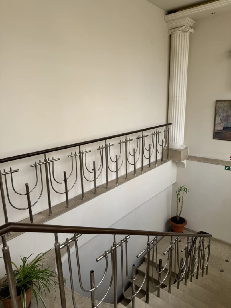 Отель New Bella Hotel