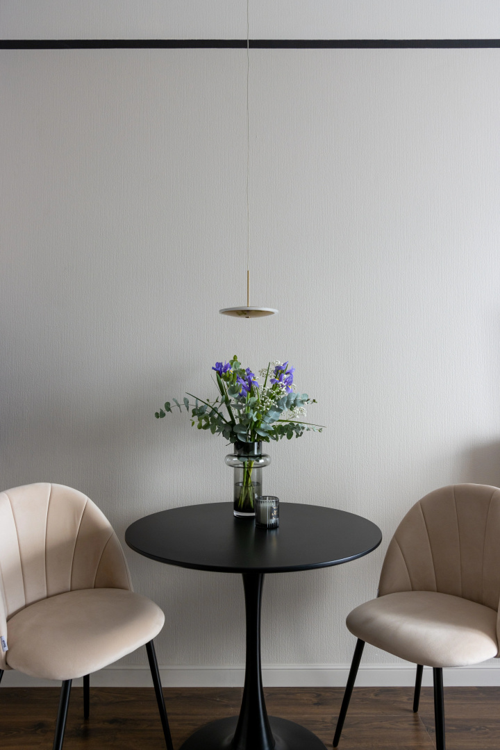 Апартаменты Merino Home Violet