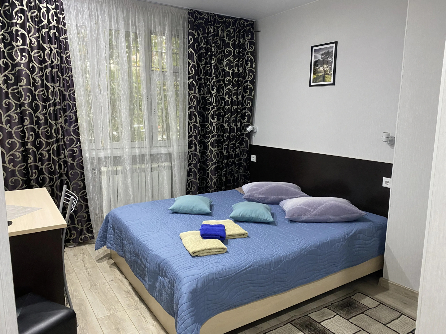 Мини-отель Комфорт