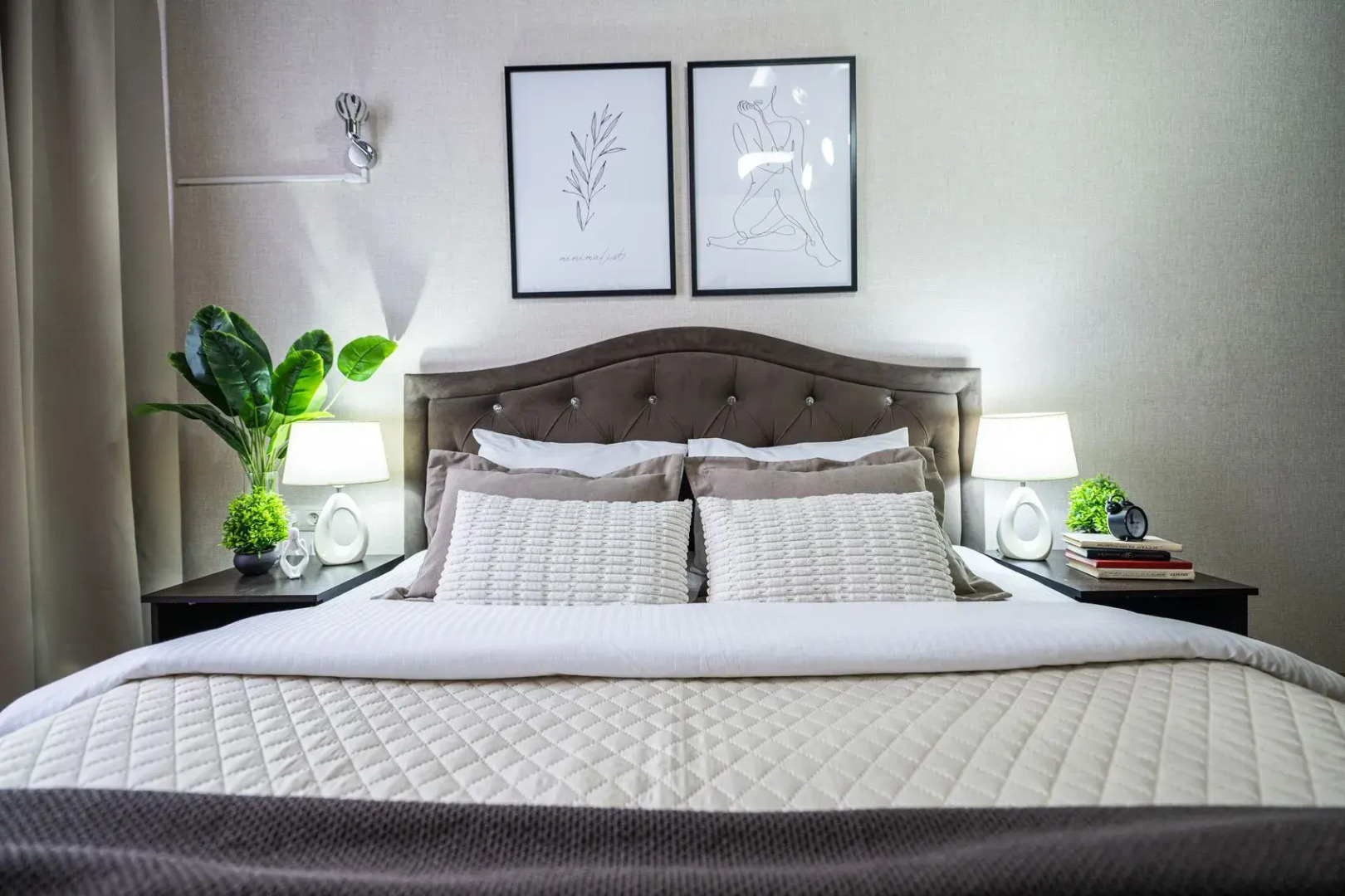 Апартаменты Пять Звёзд Шоколад