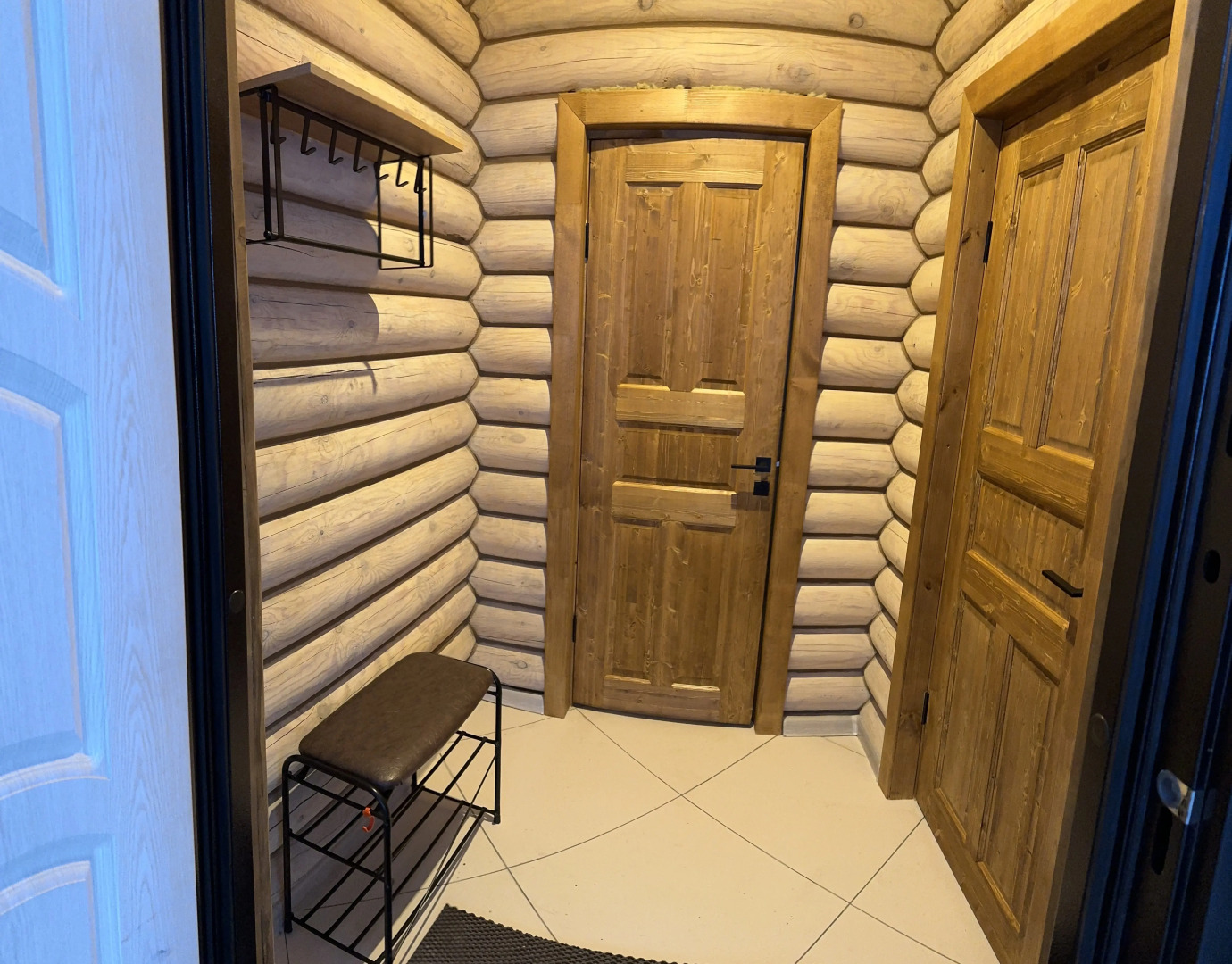 Частный дом Золотой вензель