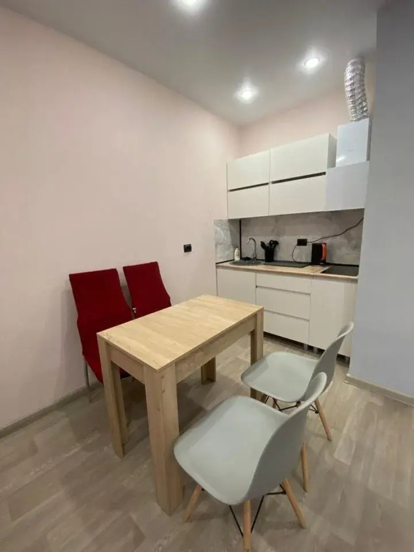 Квартира Евро-двушка