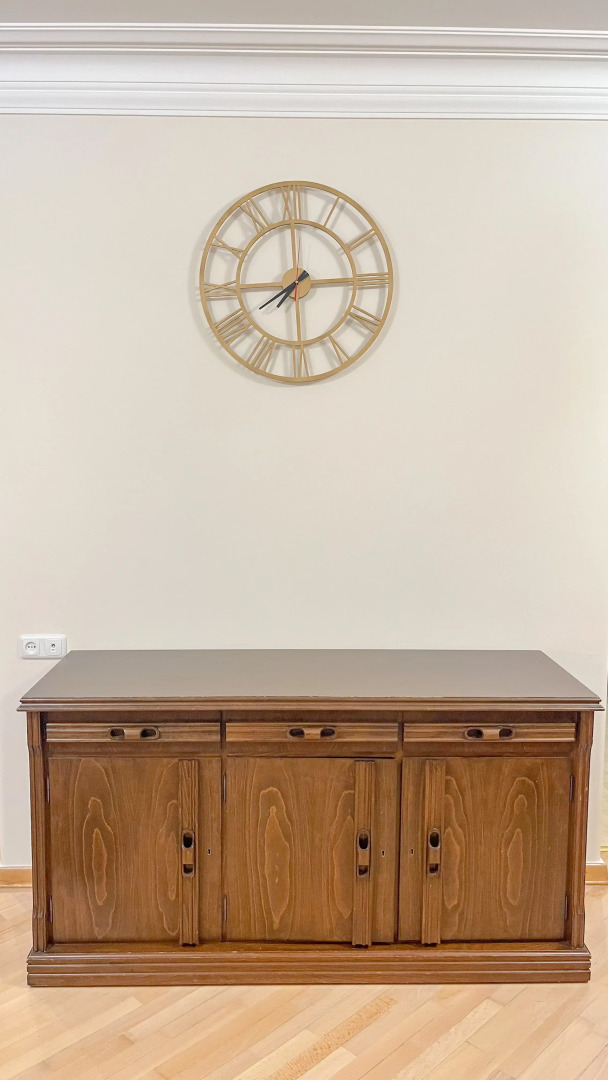 Апартаменты на втором этаже