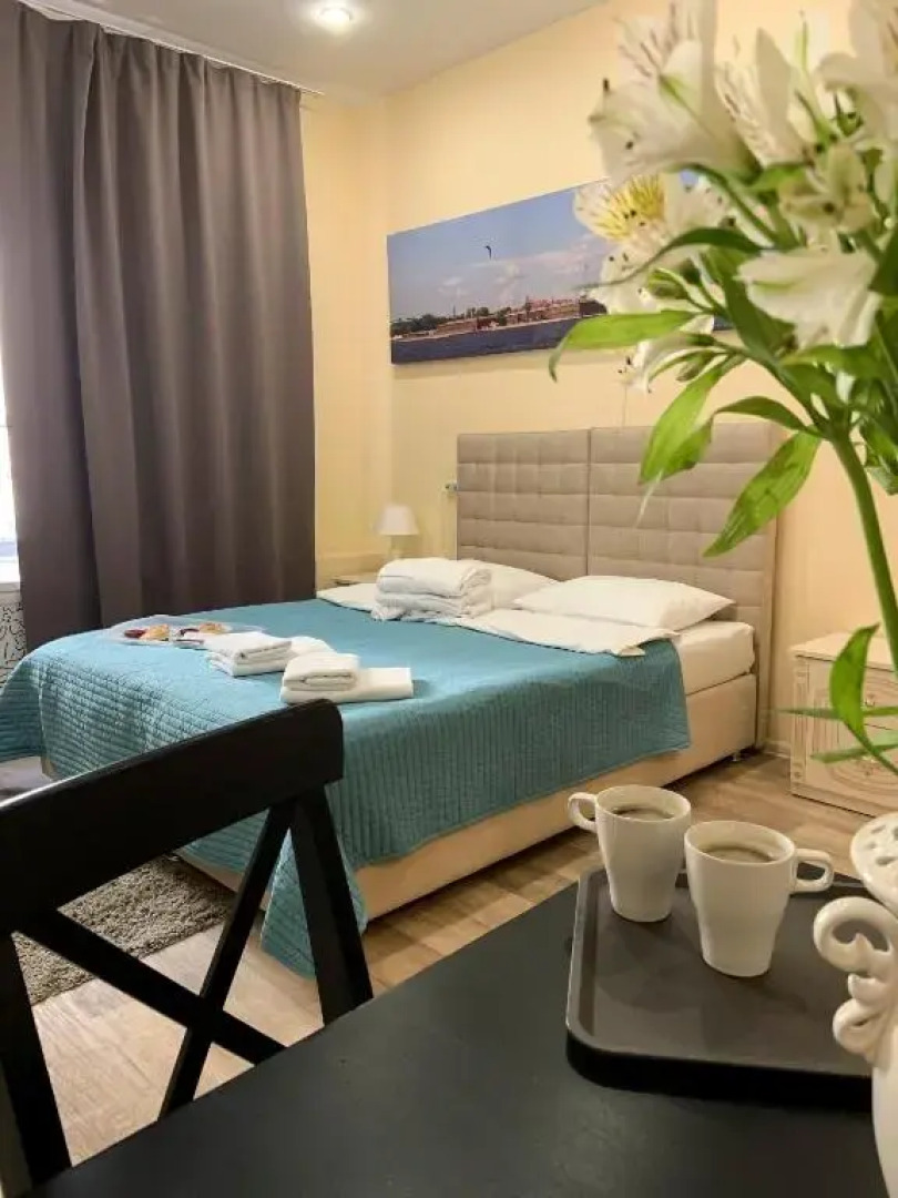 Мини-отель Адель