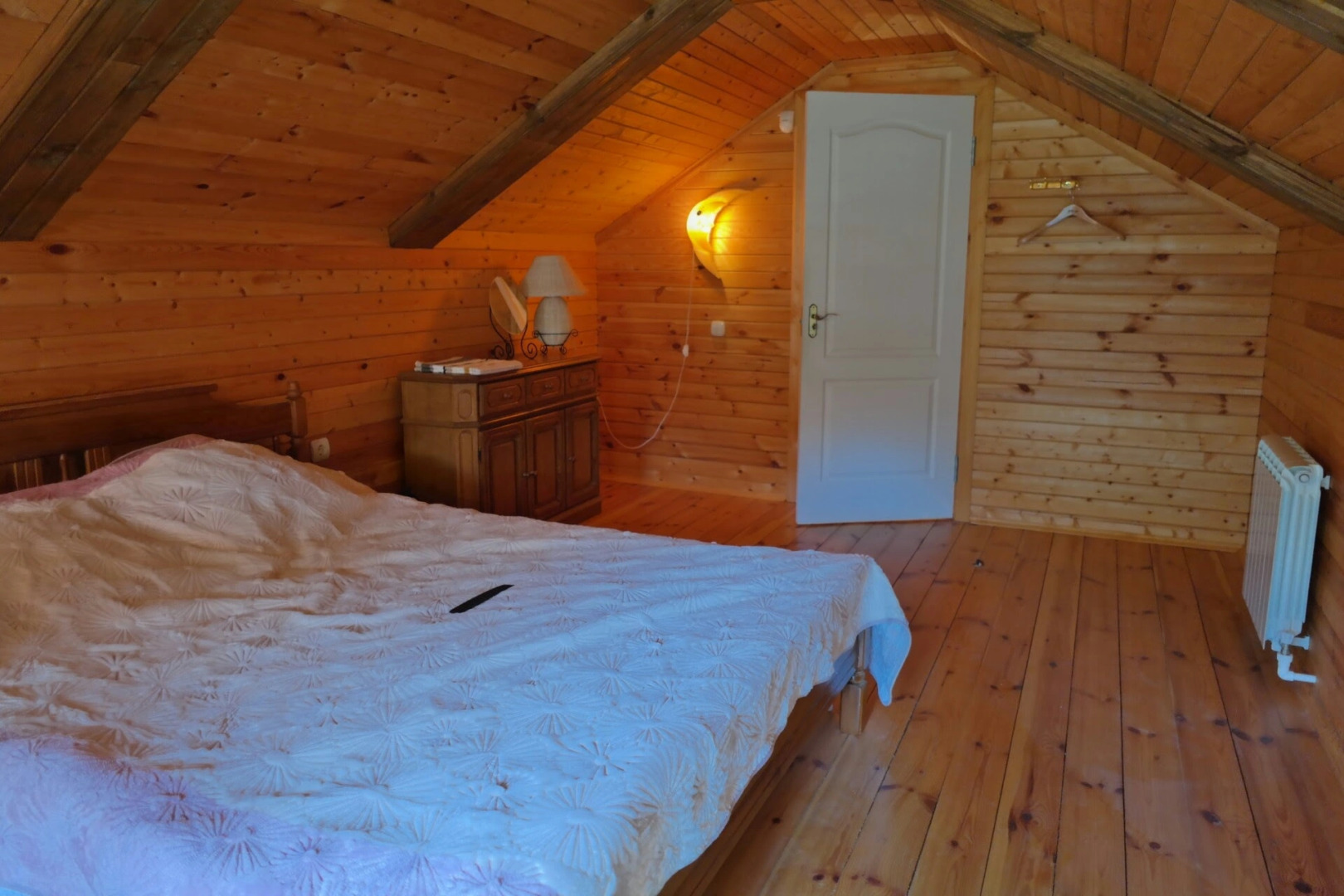 Частный Дом на Волге