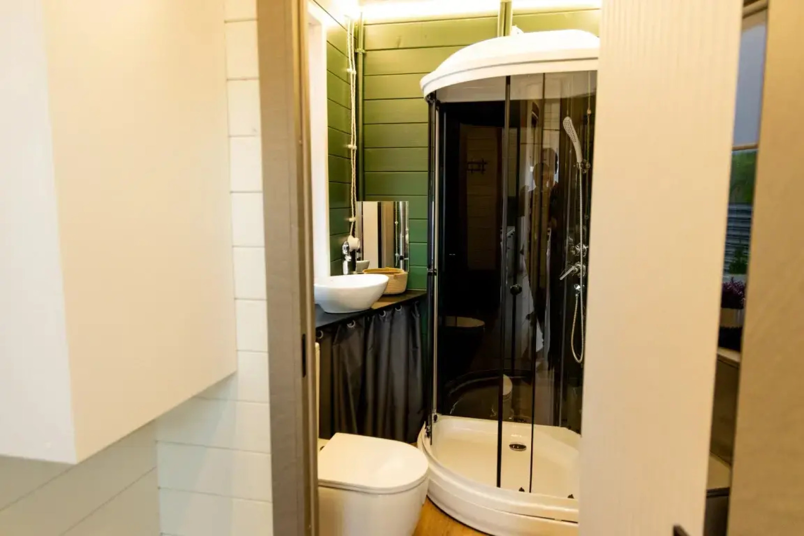 Частный дом Гостевой дом у моря на Монетной