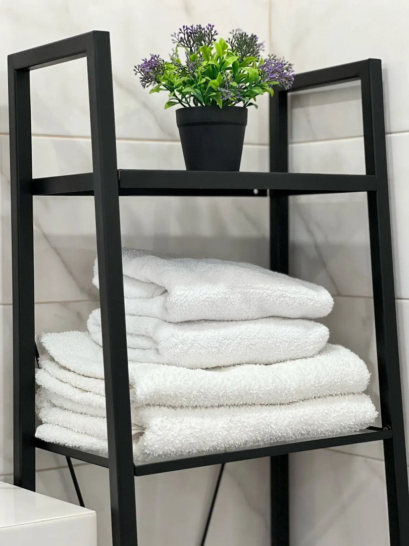 Квартира Kravc Group в ЖК бизнес-класса Чапаев