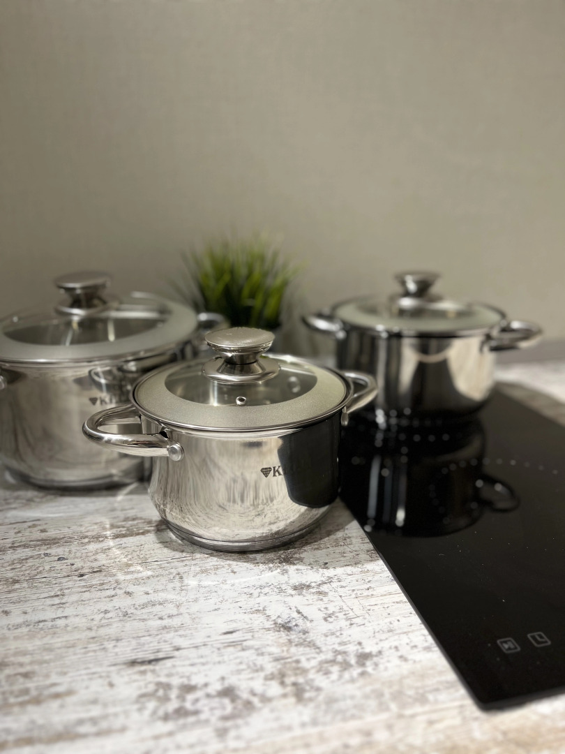 Апартаменты на улице 50 лет Октября 33